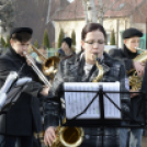 Ünnepváró Mikulás délelőtt