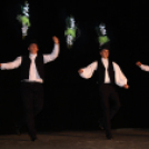 Tánc világnapi ünnepi Folklór-műsor - Szigeti Gábor táncpedagógus emlékére