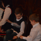 Szigetközi Puhab-bál  (Fotó: Nagy Mária)