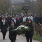 1956-os városi Megemlékezések és Gyásznap /Mosonmagyaróvár/