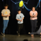 Farsangi vigasságok a Fehérló Közösségi házban