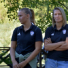 MKC SE szezonnyitó szurkolói ankét 