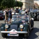 15. Pannonia-Carnuntum int. Historic Rallye