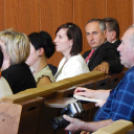 Párbeszéd a szociális szféra dolgozói és Czibere Károly, az EMMI szociális ügyekért és társadalmi felzárkózásért felelős államt