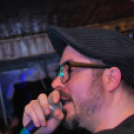 FISH Zenekar koncertje!  (Fotó: Nagy Mária)