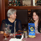 Vak Randi - Jótékonysági program, a Lions Club Mosonmagyaróvár szervezésében