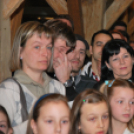 A család című gyermekrajzpályázat eredményhirdetése  (Fotó: Nagy Mária)