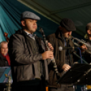 Adventi hétvége (hétfő) Budapest Ragtime Band Koncert (fotó: Horváth Attila)