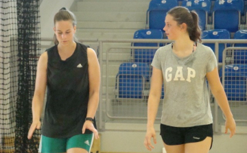 Új kapust köszöntött az MKC csapata