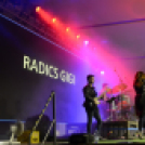 XI.Szigetköz ízei, Vármegye borai Fesztivál 1. nap