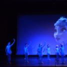 Ujhelyi Imre Általános Iskola - Nyárcsalogató Gálaműsor