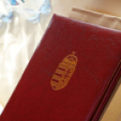 Városi Emlékdiploma átadó a Haller János iskolában (Fotó: Horváth Attila)