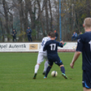 MTE 1904 FUTURA MOSONMAGYARÓVÁR - III. KER. TVE (2:3)