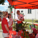 Entente Florale Day Mosonmagyaróvár - Virágzó Város Mosonmagyaróvár (Fotó: Bánhegyi István)