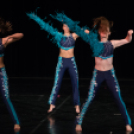 Okay Dance Gála 2015 I.