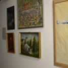 1956 - os Művészeti Galéria megnyitó