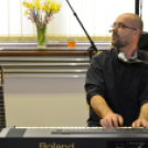 Költészet Napja a városi könyvtárban