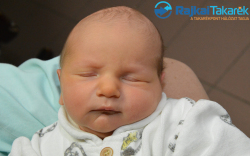 Takács Barna, 3670 gr. Mosonmagyaróvár