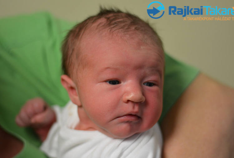 Faragó Janka, 3310 gr. Máriakálnok