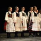 Lajta Néptánc Együttes, Betlehemezés