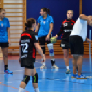 UFM Nemzetközi Női Kézilabda Kupa: MKC SE (HUN) – Slavia Praha (CZE) (29-28)