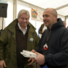 V. KOLBÁSZTÖLTŐ VERSENY ÉS FESZTIVÁL 