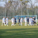 MTE 1904 FUTURA MOSONMAGYARÓVÁR - RÁKOSMENTI KÖZSÉGI SK (0:2)