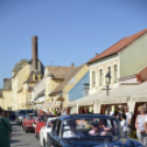 15. Pannonia-Carnuntum int. Historic Rallye