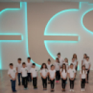 Móra Iskola kiállítása (Fotó: Bánhegyi István) 