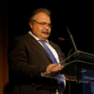 '56-os megemlékezés Jánossomorján (Fotó: Horváth Attila)