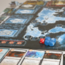 STAR WARS - A társasjáték visszavág (Fotó: Bánhegyi István)