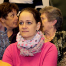 LÁT-KÉP, Talpas Balázs fotókiállításának megnyitója a Fehér Ló Közösségi Házban