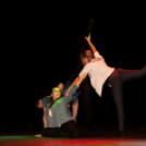 En l’ air Tánccsoport évzáró műsora