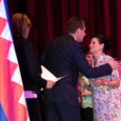 Városi Pedagógusnapi Ünnepség