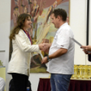 Mosonmagyaróvári Csokoládé Fesztivál, első nap