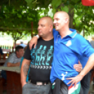 MKCSE Szurkolói találkozó (Fotó: Bánhegyi István)