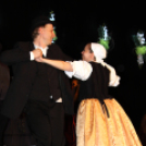 Tánc világnapi ünnepi Folklór-műsor - Szigeti Gábor táncpedagógus emlékére