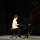 Növendékhangverseny