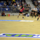 MKC Eu-Fire Mosonmagyaróvár–Alba Fehérvár KC 29–28 (15–9)