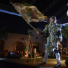 NYÁRI FESZTIVÁL – SZENT ISTVÁN NAPOK 2019, Második nap