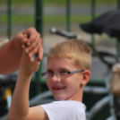 Családi nap a Gyerekek Átmeneti Otthonában