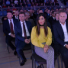 UFM Aréna Mosonmagyaróvár  - Avatási Ünnepség