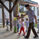 Pillangó Óvoda gyermeknap