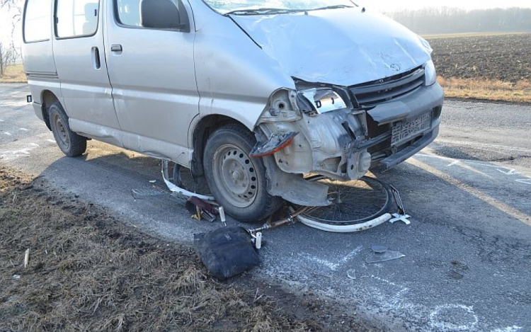 Tragédia Dunaszigeten