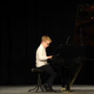 Növendékhangverseny