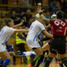 MTK Budapest – Mosonmagyaróvári Kézilabda Club