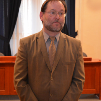 Civil kerekasztal (Fotó: Nagy Mária)