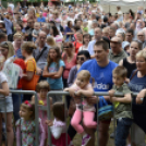 Városi Majális 2018