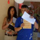 MKC-SE Szurkolói szezonbúcsúztató kerti parti (Fotó: Horváth Attila)