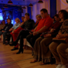 Vizsy Ferenc 3. könyvének bemutatója: Drakula Kastélyában - Meghökkentő felnőttmesék (fotó: Horváth Attila)